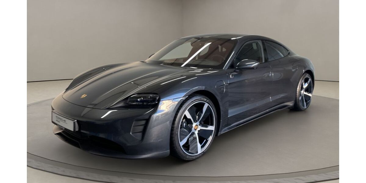 Porsche Taycan 11.057 km 77.800 &euro; Köln 50823