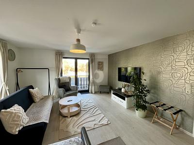 ZENTRAL, HOCHWERTIG, GEMÜTLICH - Etagenwohnung Immenstadt im Allgäu | Angebot:26292614