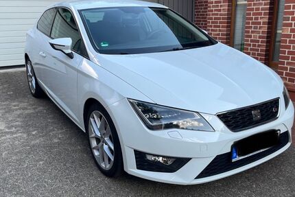 Seat Leon 170.300 km 7.400 &euro; Wallenhorst 49134
