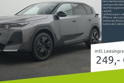 Citroen C5 Aircross 8.831 km 31.889 &euro; Dülmen 48249
