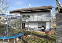 ***Gepflegtes Mehrfamilienhaus mit 3 Wohneinheiten***