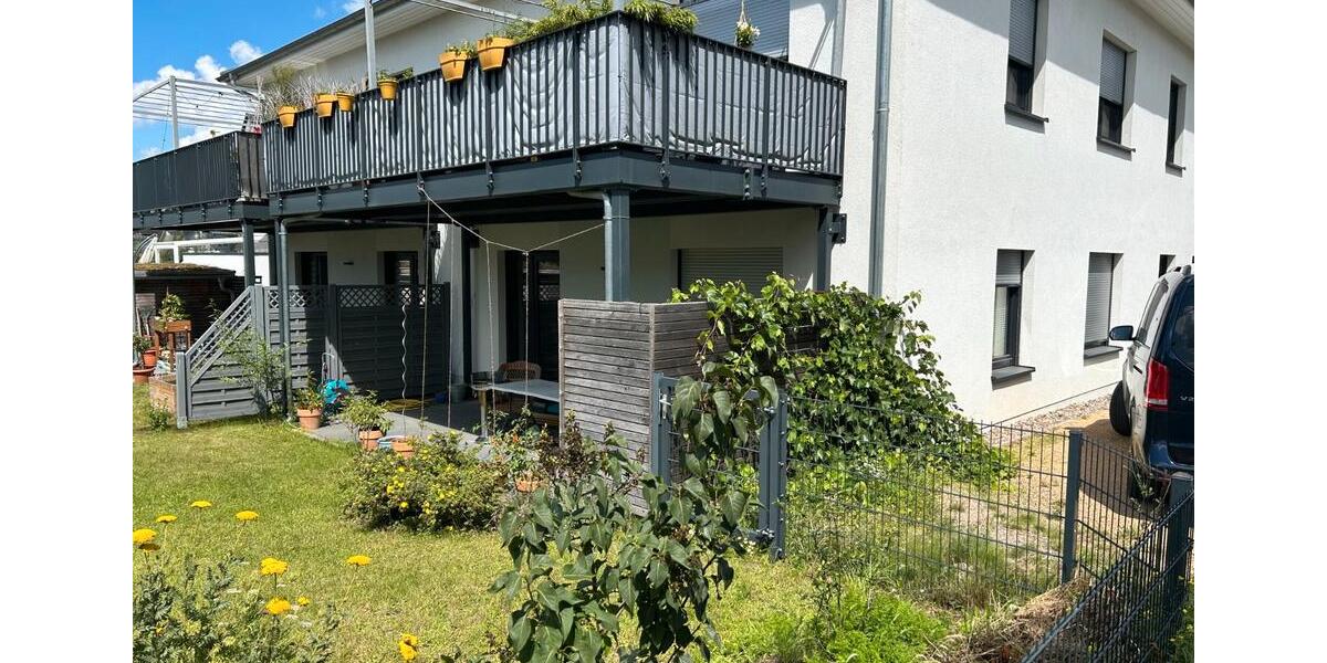 Erdgeschoßwohnung Werder (Havel) - 3 Zimmer, 87 m&sup2;, 379.000&euro; | Angebot:27163941