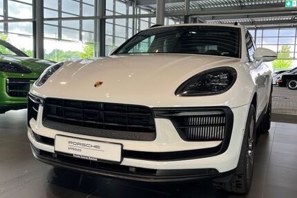 Porsche Macan 15.820 km 89.800 € Bielefeld 33719