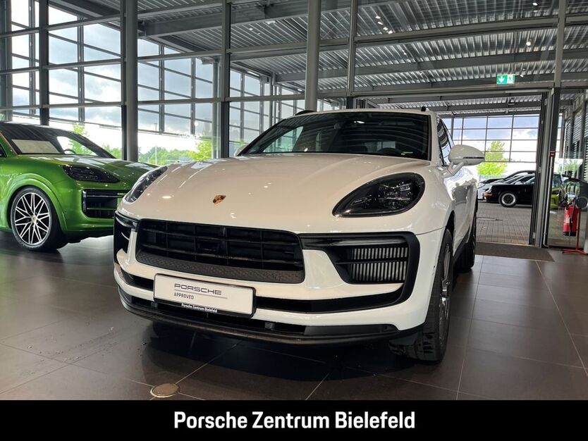 Porsche Macan 15.820 km 89.800 € Bielefeld 33719