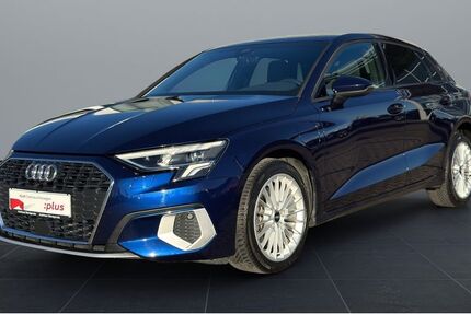 Audi A3 62.790 km 20.939 &euro; Wernigerode 38855