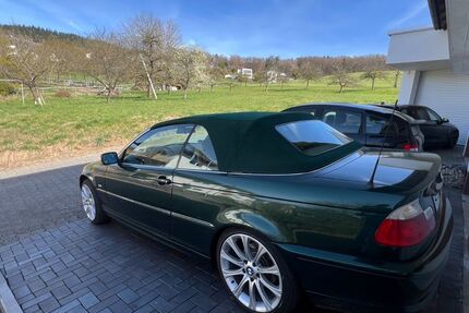 BMW 320 225.000 km 7.600 &euro; Abtsteinach 69518