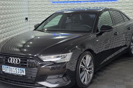 Audi A6 219.000 km 24.750 &euro; Herzberg am Harz 37412