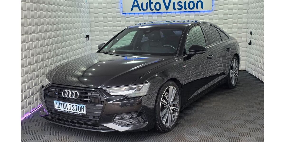 Audi A6 219.000 km 24.750 &euro; Herzberg am Harz 37412