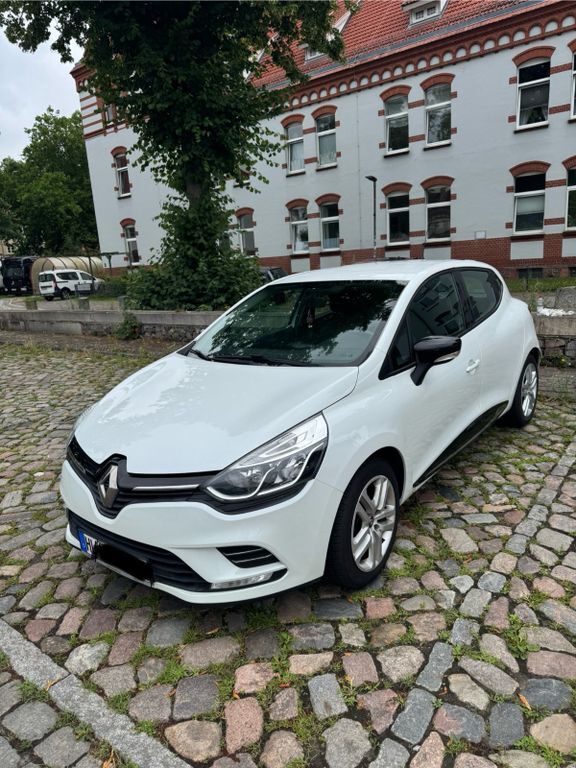 Clio