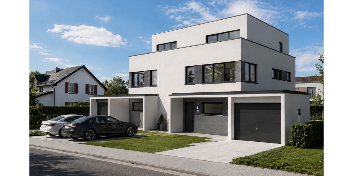 Einfamilienhaus Bad Homburg vor der Höhe Berliner Siedlung/Gartenfeld - 5 Zimmer, 148 m&sup2;, 1.229.000&euro; | Angebot:26745213