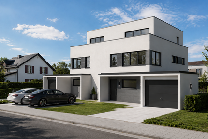 Haus Bad Homburg vor der Höhe Berliner Siedlung/Gartenfeld - 5 Zimmer, 148 m&sup2;, 1.229.000&euro; | Angebot:26745213