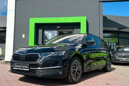 Skoda Octavia 21.679 km 33.900 € Görlitz 02828