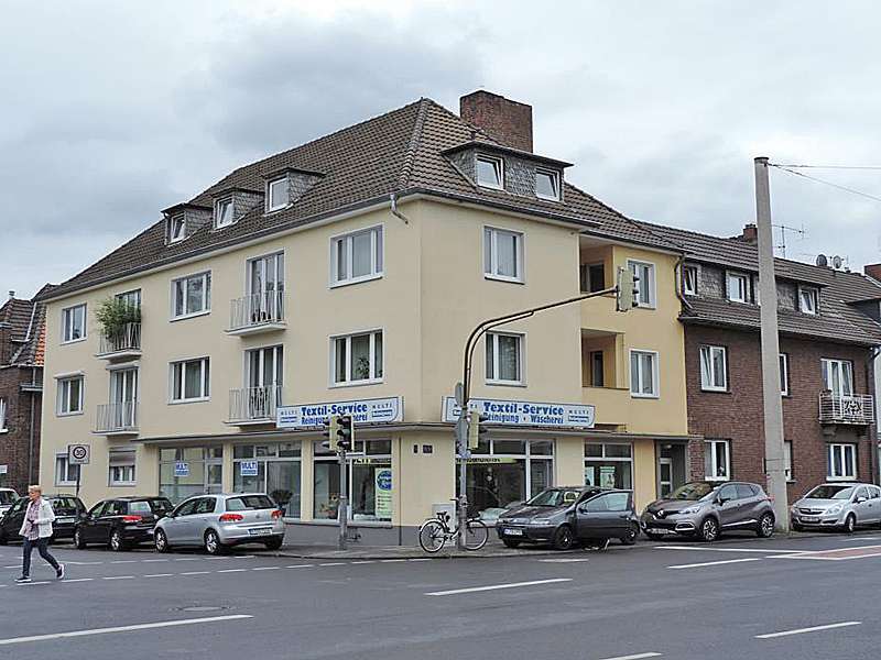 Wohnung zum Mieten in Köln 1.470 € 84 m²