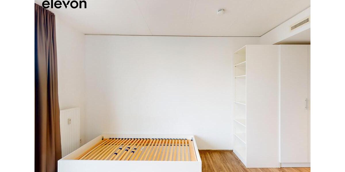 Etagenwohnung Dieburg - 1 Zimmer, 22 m&sup2;, 395&euro; | Angebot:26490684