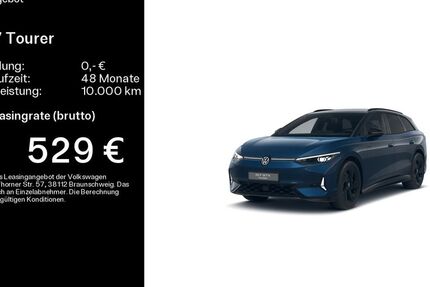 VW ID.7 14.878 km 53.590 &euro; Kelkheim 65779
