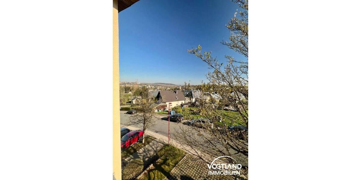 Etagenwohnung Auerbach - 2 Zimmer, 53 m&sup2;, 52.000&euro; | Angebot:26310072