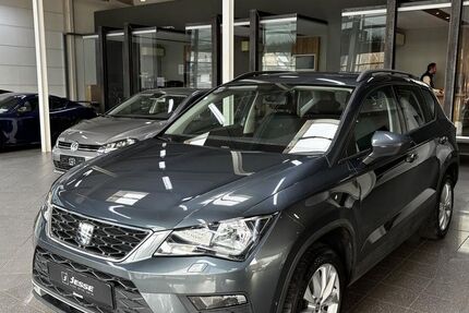 Seat Ateca 110.000 km 16.990 &euro; Ibbenbüren 49477