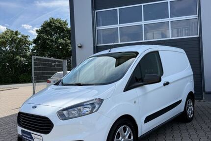 Ford Transit 37.000 km 10.990 &euro; Burgebrach 96138