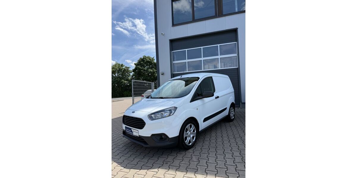Ford Transit 37.000 km 11.990 &euro; Burgebrach 96138