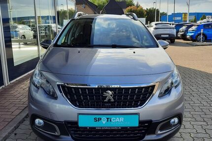 Peugeot 2008 79.100 km 10.590 &euro; Peine 31224