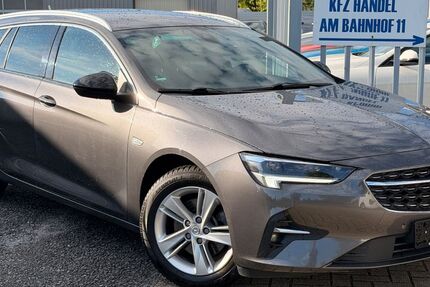 Opel Insignia 89.250 km 13.920 &euro; Bad Iburg 49186