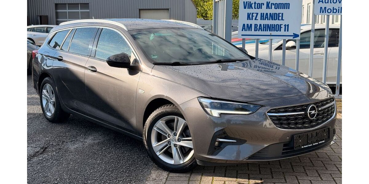 Opel Insignia 89.250 km 13.920 &euro; Bad Iburg 49186
