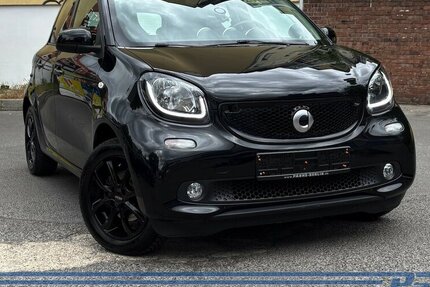 Smart ForFour Pano*Navi*SHZ*Tempo*Touch*PDC.h*LED* 63.149 km 6.890 &euro; Berlin 13187
