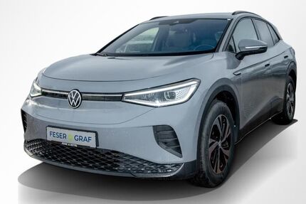 VW ID.4 20.805 km 23.430 &euro; Bernburg 06406