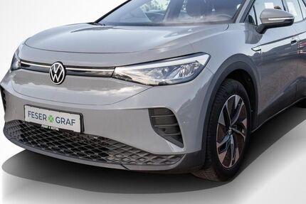 VW ID.4 20.805 km 24.450 &euro; Bernburg 06406