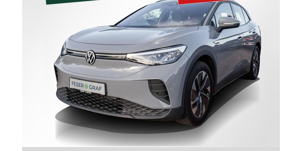 VW ID.4 20.805 km 28.440 &euro; Bernburg 06406