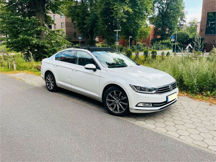 Passat