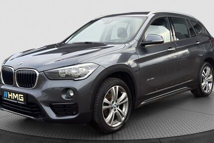 BMW X1 119.500 km 14.900 &euro; Büdingen-Düdelsheim 63654