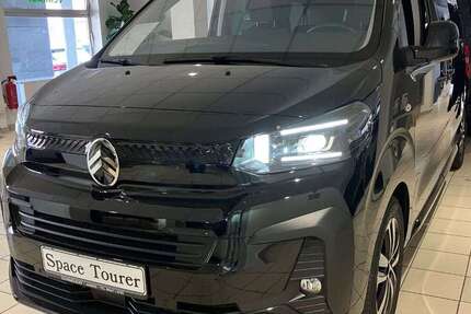 Citroen Spacetourer 4.990 km 37.980 &euro; Amberg 92224