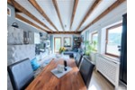 Charmantes Zweifamilienhaus mit Einliegerwohnung und traumhaftem Garten in Heppenheim - Zweifamilienhaus Heppenheim (Bergstraße) | Angebot:27248767