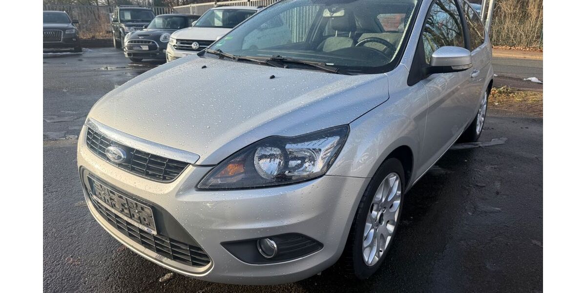 Ford Focus 154.050 km 3.990 &euro; Trappenkamp 24610