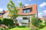 Doppelhaushälfte Müglitztal Burkhardswalde - 5 Zimmer, 128 m&sup2;, 370.000&euro; | Angebot:26247756