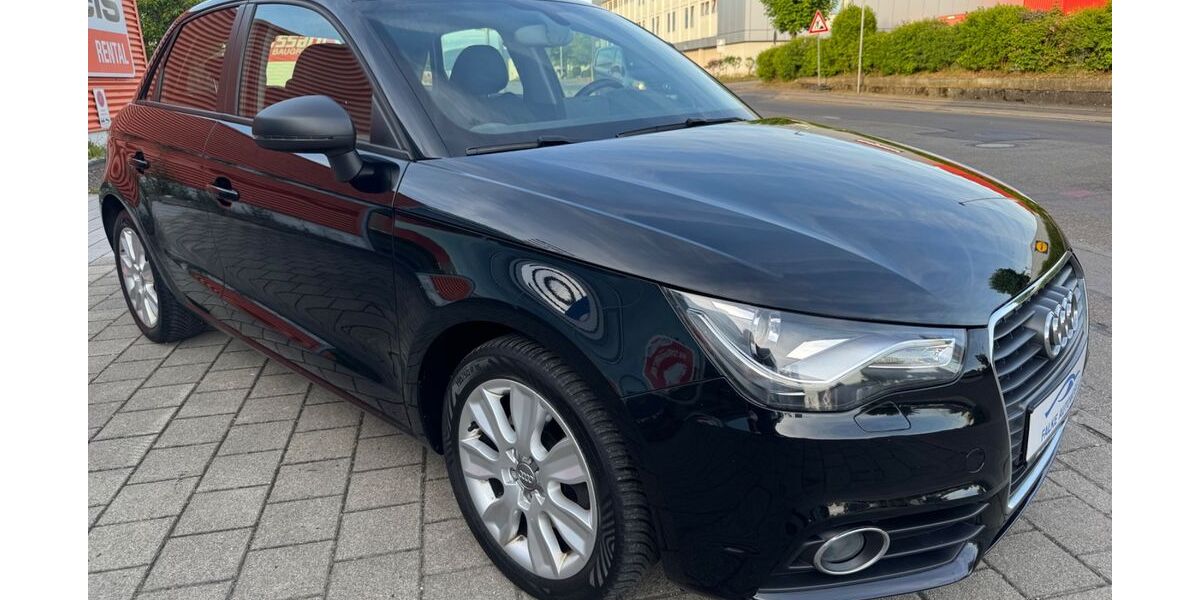 Audi A1 157.603 km 6.999 &euro; Aalen 73431