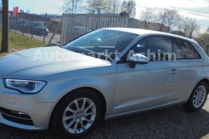 Audi A3 220.000 km 6.950 &euro; Achim 28832