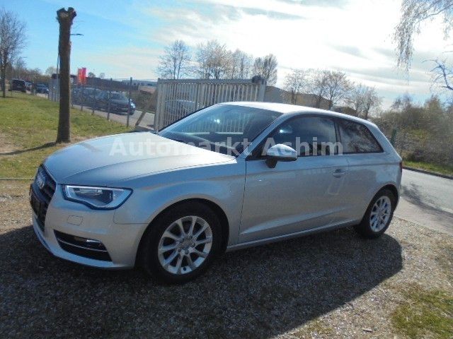 Audi A3 220.000 km 6.950 &euro; Achim 28832