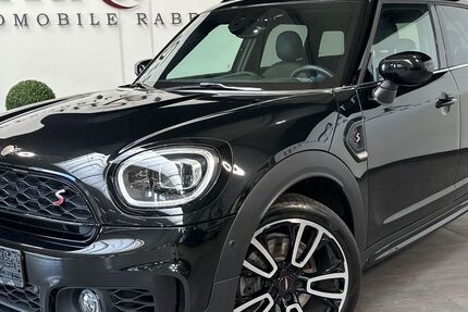 Mini Countryman S (Cooper) 84.750 km 30.749 &euro; Wardenburg 26203