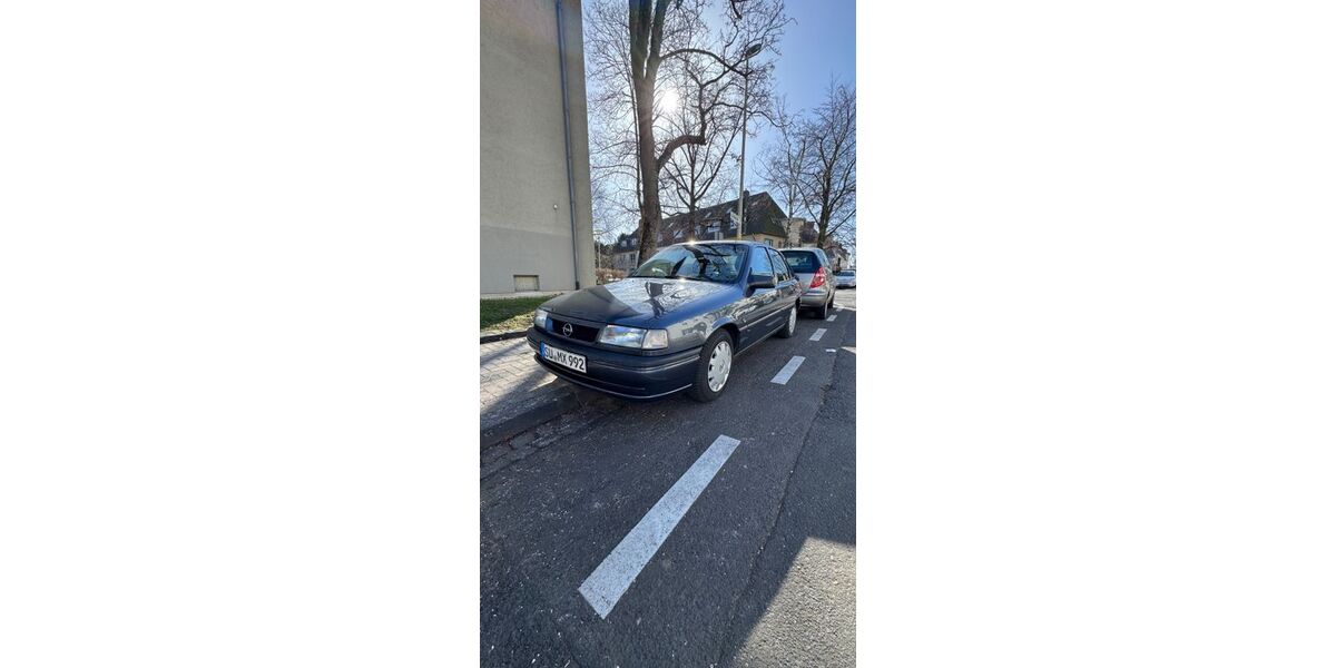 Opel Vectra 90.000 km 3.200 &euro; Troisdorf 53840