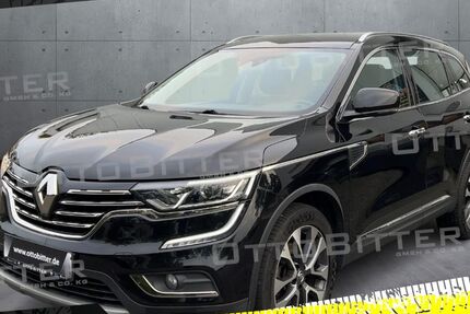 Renault Koleos 49.165 km 19.845 &euro; Bielefeld 33647