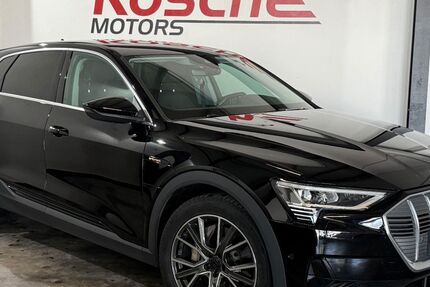 Audi e-tron 64.334 km 24.980 &euro; Neuwied 56566