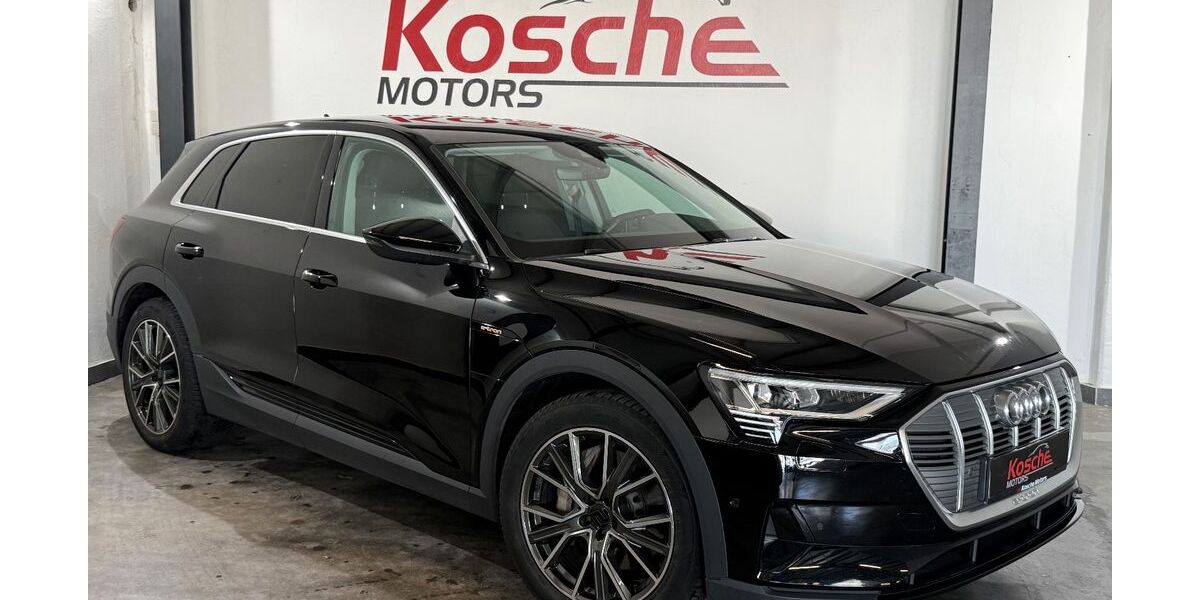 Audi e-tron 64.334 km 24.980 &euro; Neuwied 56566