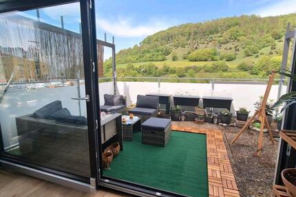 Wohnung Aalen Ebnat - 3 Zimmer, 95 m&sup2;, 249.000&euro; | Angebot:27130031