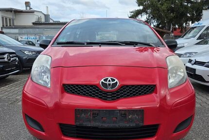 Toyota Yaris 268.304 km 1.999 &euro; Rosenheim 83026