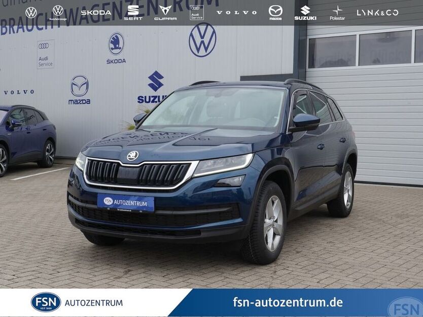 Kodiaq