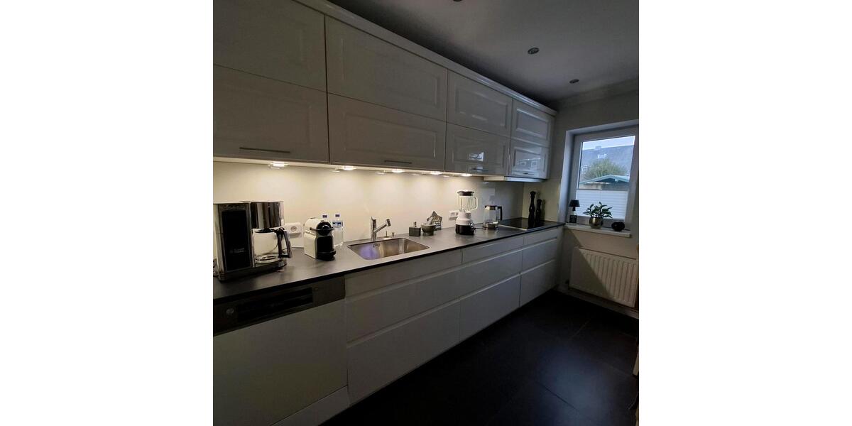 Reihenhaus Sylt - 3 Zimmer, 95 m&sup2;, 679.000&euro; | Angebot:26837938