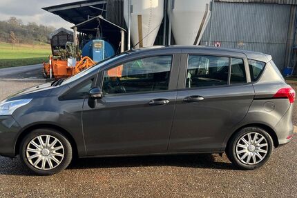 Ford B-Max 134.000 km 5.800 € Sinsheim 74889