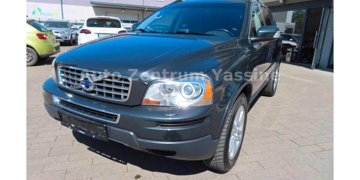 Volvo XC90 277.550 km 6.950 &euro; Bühl-Vimbuch 77815
